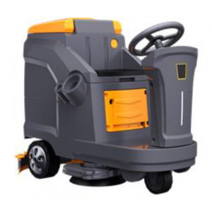 Orka K70 Binmeli Zemin Yıkama Makinesi