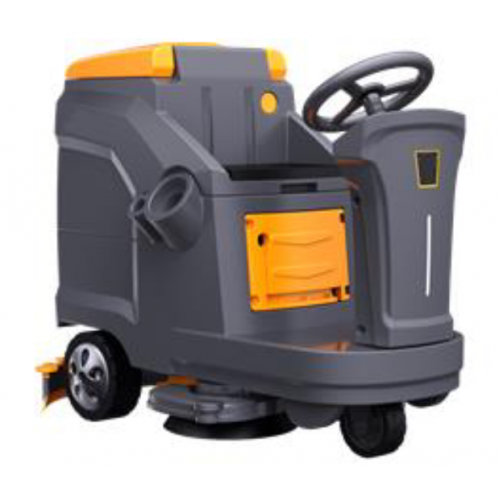 Orka K70 Binmeli Zemin Yıkama Makinesi