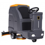 Orka K80 Binmeli Zemin Yıkama Makinesi