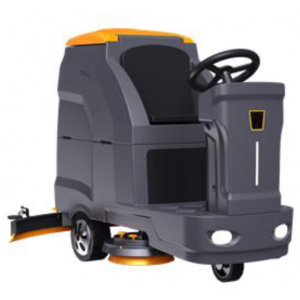 Orka K80 Binmeli Zemin Yıkama Makinesi