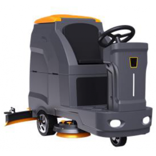 Orka K80 Binmeli Zemin Yıkama Makinesi