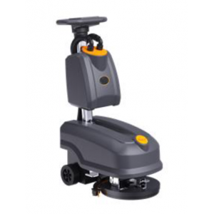 Orka M30 İtmeli Zemin Yıkama Makinesi