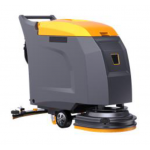 Orka M50 İtmeli Zemin Yıkama Makinesi