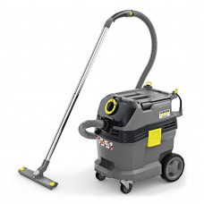 Karcher NT 30/1 Tact Islak Kuru Elektrikli Süpürge