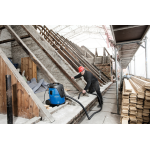 Nilfisk Aero 21-01 Pc Islak Kuru Elektrikli Süpürge