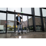 Karcher NT 27/1 1380 W Elektrikli Süpürge