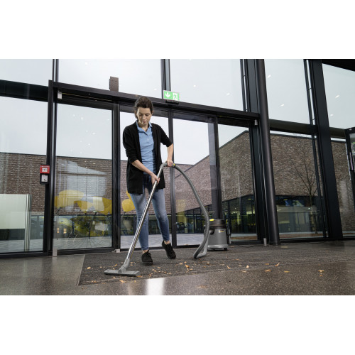 Karcher NT 27/1 1380 W Elektrikli Süpürge