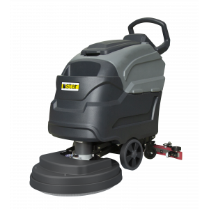 Star SC 5100 E Yer Yıkama Makinası