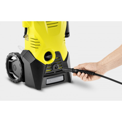 Karcher K 3 BASINÇLI YIKAMA MAKİNESİ
