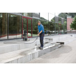 Karcher HD 5/15 C Plus Soğuk Basınçlı Yıkama Makinesi 150 Bar