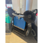 FACTORY MANUEL SÜPÜRÜCÜ