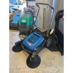 FACTORY MANUEL SÜPÜRÜCÜ