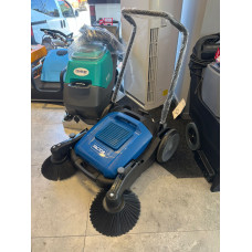 FACTORY MANUEL SÜPÜRÜCÜ