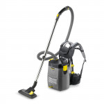 KARCHER BV 5/1 VAKUM MAKINESI