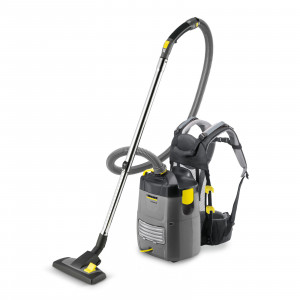 KARCHER BV 5/1 VAKUM MAKINESI