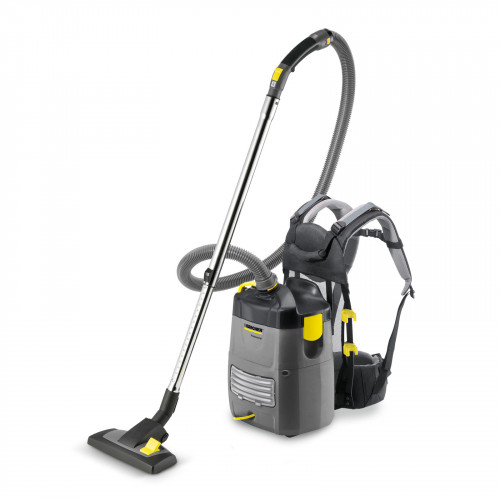 KARCHER BV 5/1 VAKUM MAKINESI