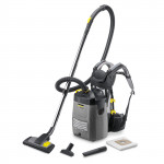 KARCHER BV 5/1 VAKUM MAKINESI