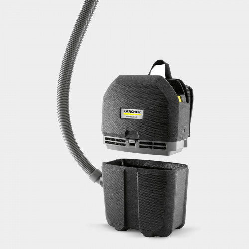 KARCHER BVL 5/1 Bp Pack Bataryalı Elektrikli Süpürge