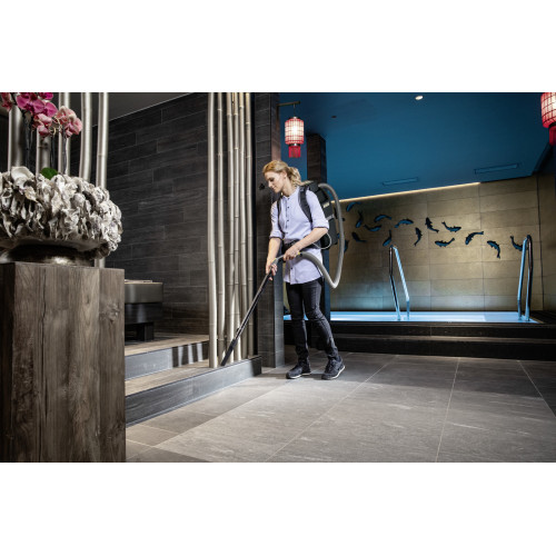 KARCHER BVL 5/1 Bp Pack Bataryalı Elektrikli Süpürge