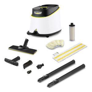KARCHER SC 3 DELUXE *EU BUHAR MAKİNASI 