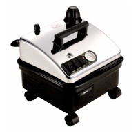 Roby Diamant 4 Buhar Makinesi