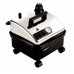 Roby Diamant 4 Buhar Makinesi