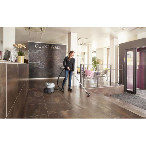 NİLFİSK VP 300 ECO BASİC HEPA ELEKTRİKLİ SÜPÜRGE