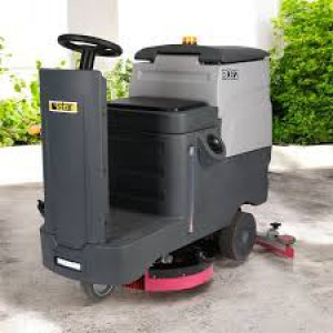 STAR RO22 Ride-On Scrubbers Machine