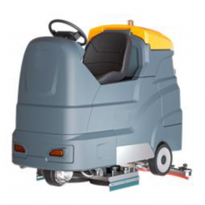 Orka k90 Binmeli Zemin Yıkama Makinesi