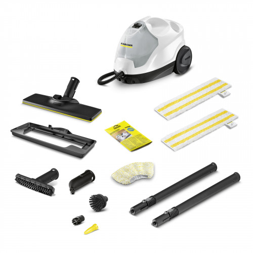 KARCHER SC 4 EasyFix PLUS