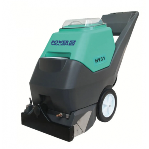 POWERWASH HALI YIKAMA MAKİNASI 