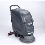 STAR AKÜLÜ Arkadan İtmeli Yer Yıkama ve Temizleme Makinesi SC4500 B