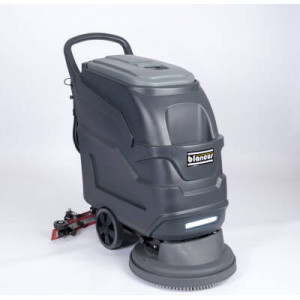 STAR AKÜLÜ Arkadan İtmeli Yer Yıkama ve Temizleme Makinesi SC4500 B