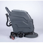 STAR AKÜLÜ Arkadan İtmeli Yer Yıkama ve Temizleme Makinesi SC4500 B