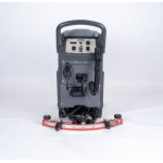 STAR AKÜLÜ Arkadan İtmeli Yer Yıkama ve Temizleme Makinesi SC4500 B