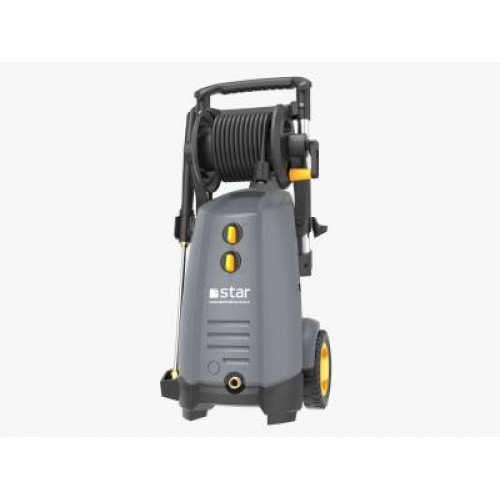 STAR Yarı Profesyonel Yüksek Basınçlı STR