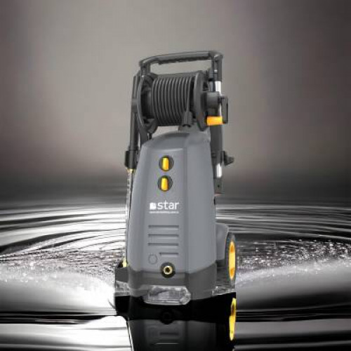 STAR Yarı Profesyonel Yüksek Basınçlı STR