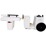 Viper Wolf 130 Kompakt Halı Yıkama Makinası