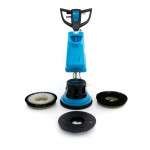 Labomat Disc 1100 P Zemin Cilalama ve Halı Yıkama Makinası