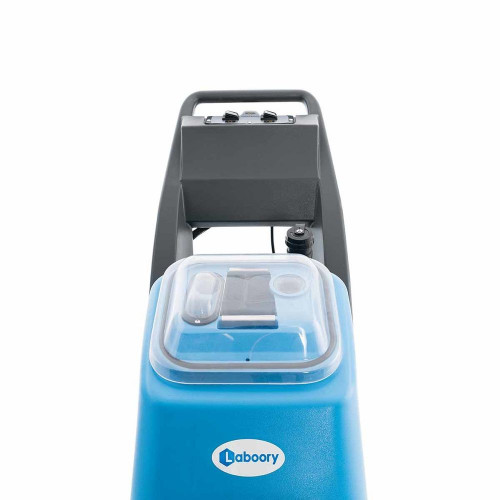 LABOMAT CC 40E HALI YIKAMA MAKİNESİ