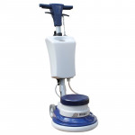 WİRBEL C-43 Cila ve Yıkama Makinesi