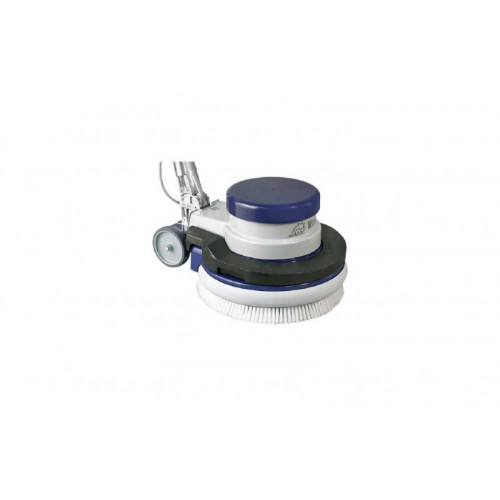 WİRBEL C-43 Cila ve Yıkama Makinesi