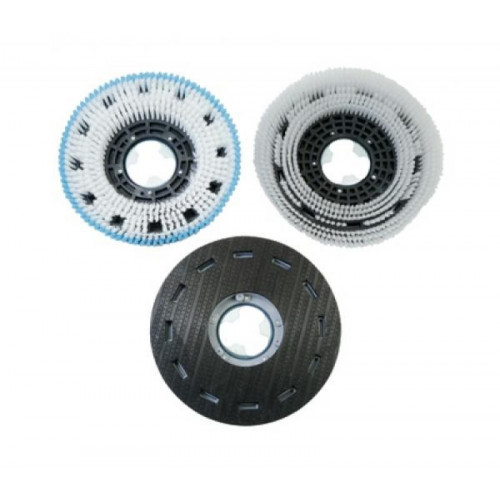 WİRBEL C-43 Cila ve Yıkama Makinesi