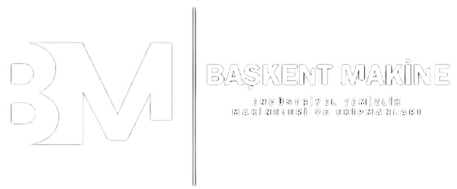 BAŞKENT MAKİNE